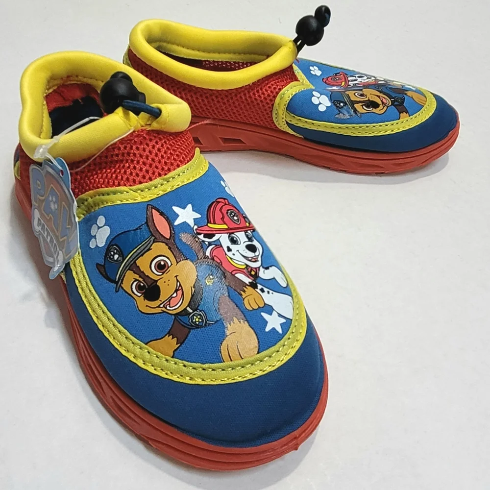 Paw Patrol Water Shoes for Kids